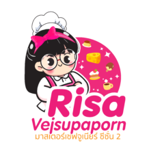 Risa Vajsupaporn
